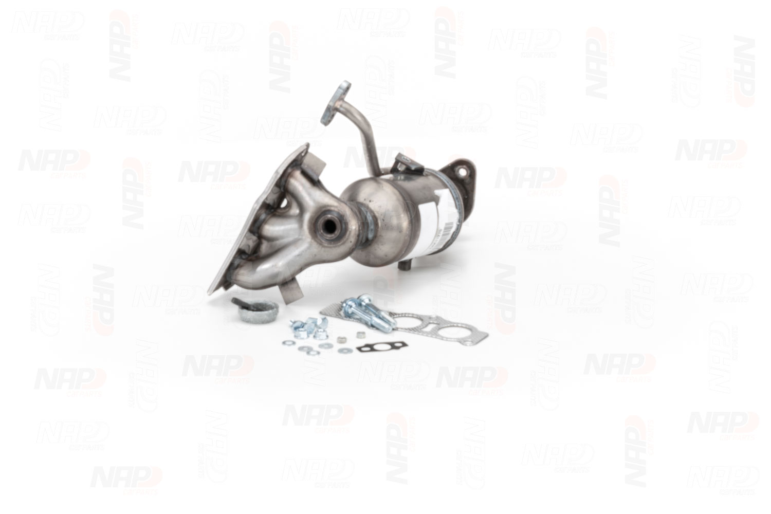 NAP carparts CAK11270: Katalizator