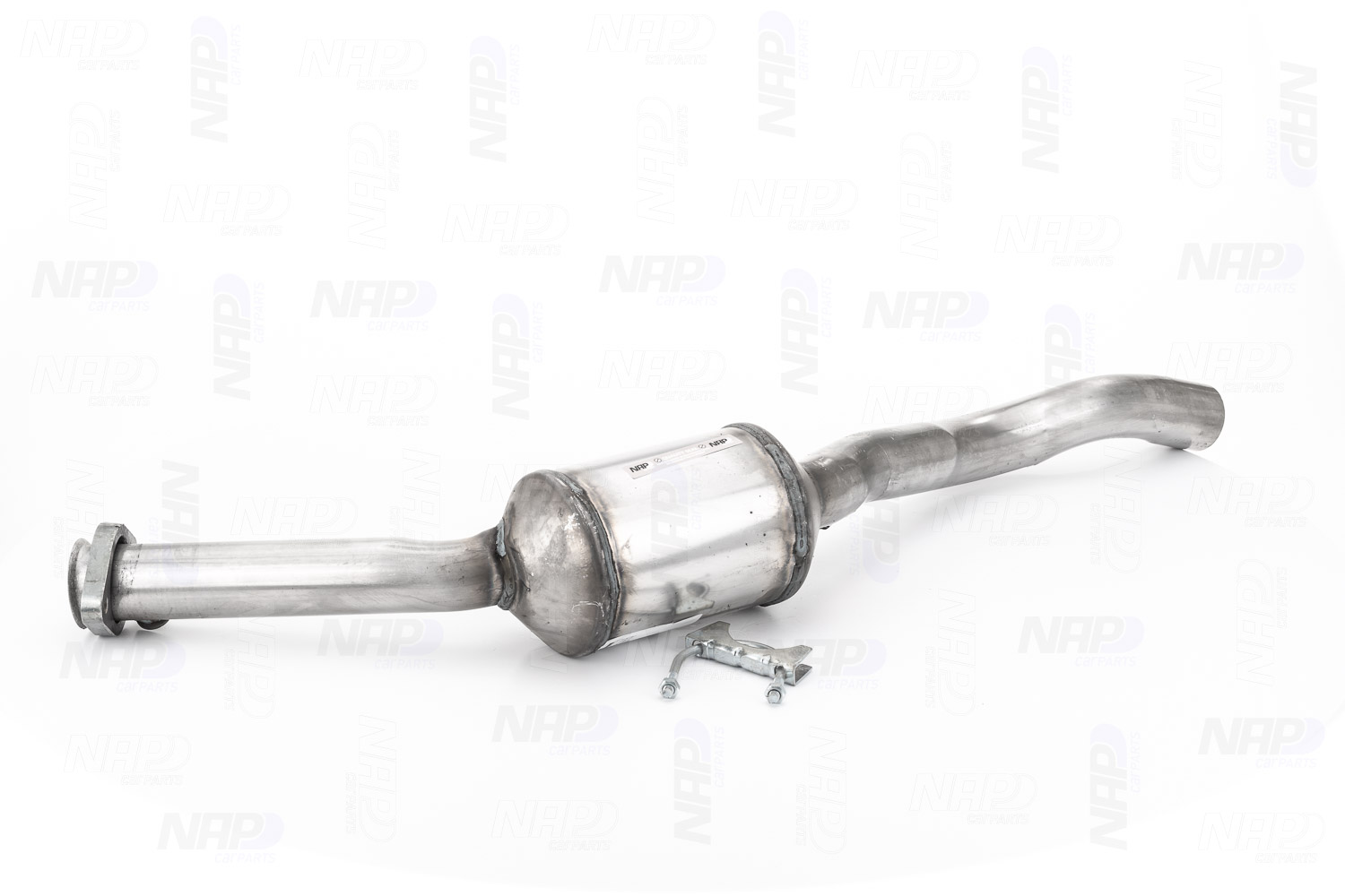NAP carparts CAK11273 Катализатор LAND ROVER Range Rover Sport (L320) 396 K.C. бензин цена