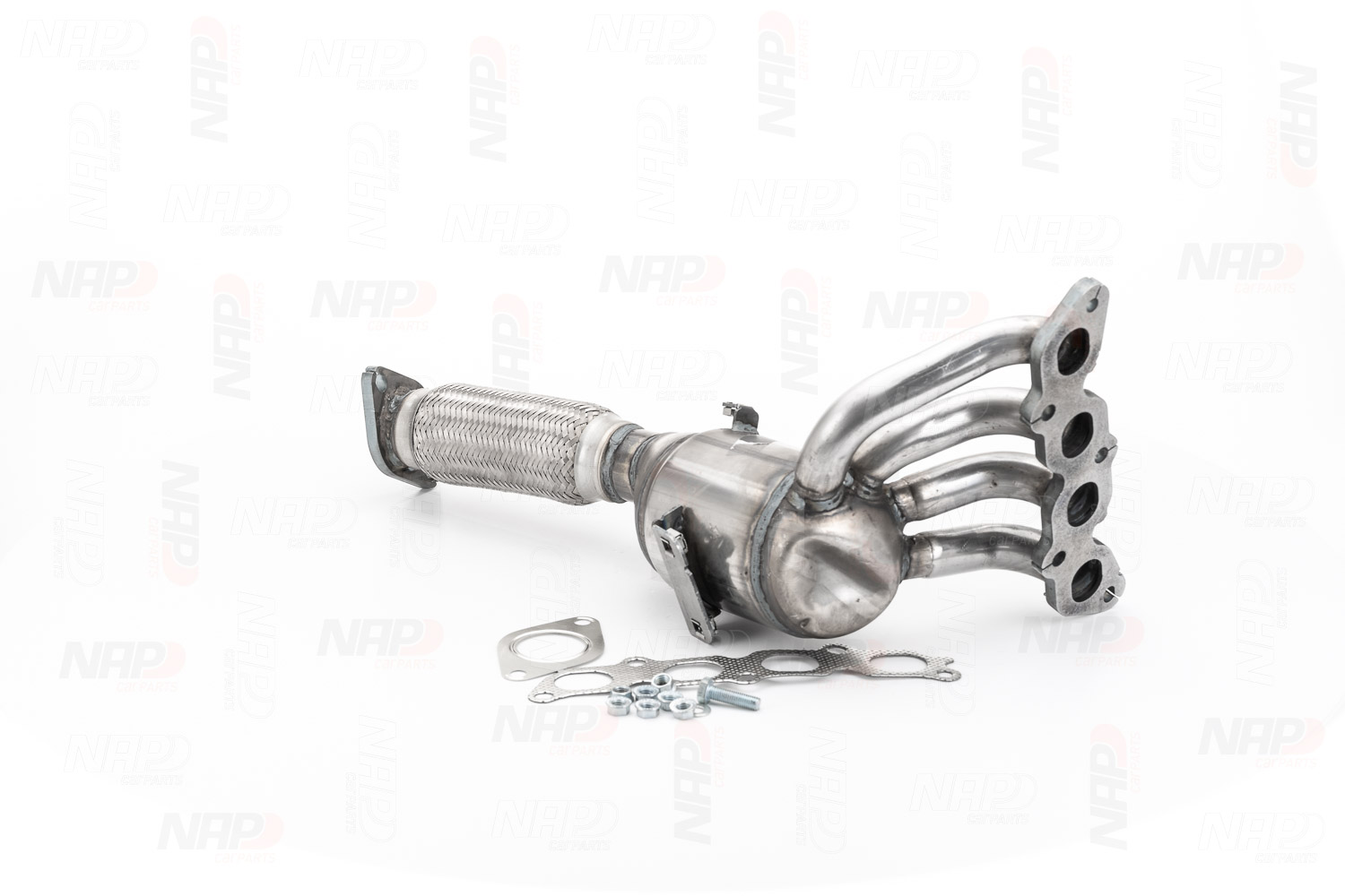NAP carparts CAK11279: Catalizator