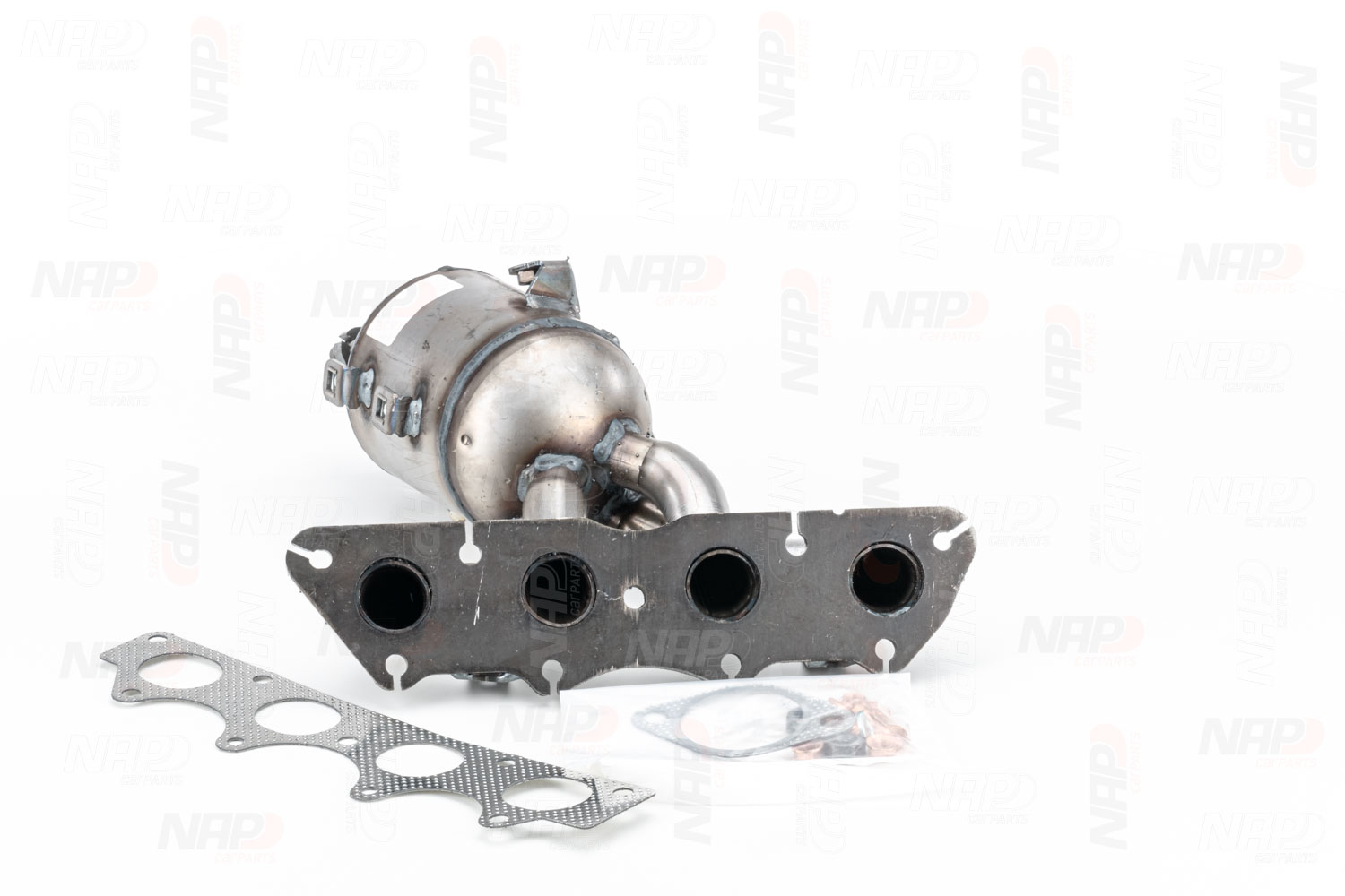 NAP carparts CAK11281 Катализатор HYUNDAI i30 CW (FD) 109 K.C. бензин цена