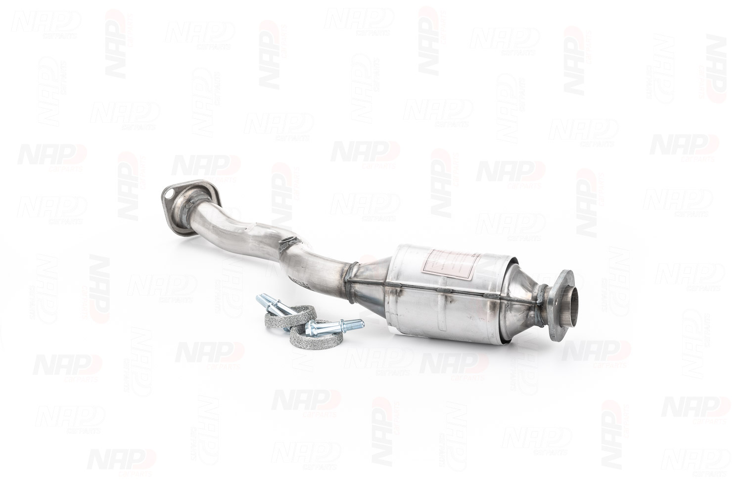 NAP carparts CAK11291: Katalizator