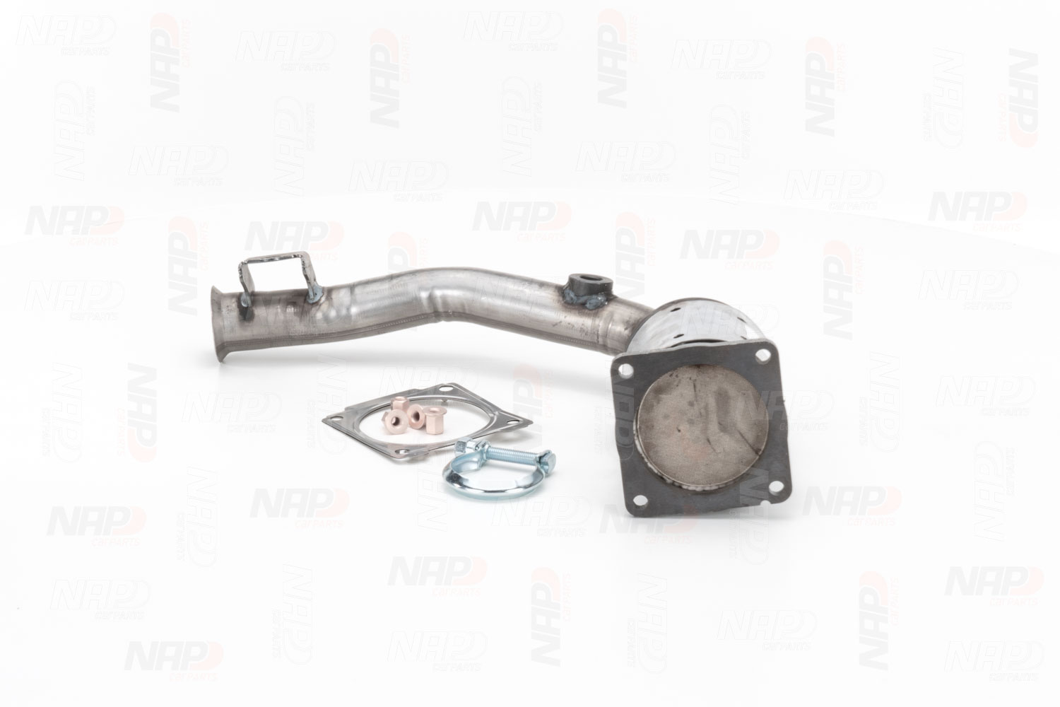 NAP carparts CAK11295: Katalizator