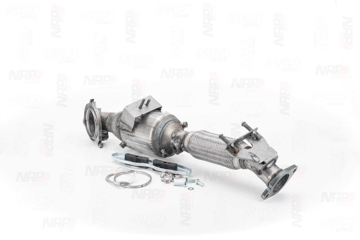 NAP carparts CAK11305: Katalysator