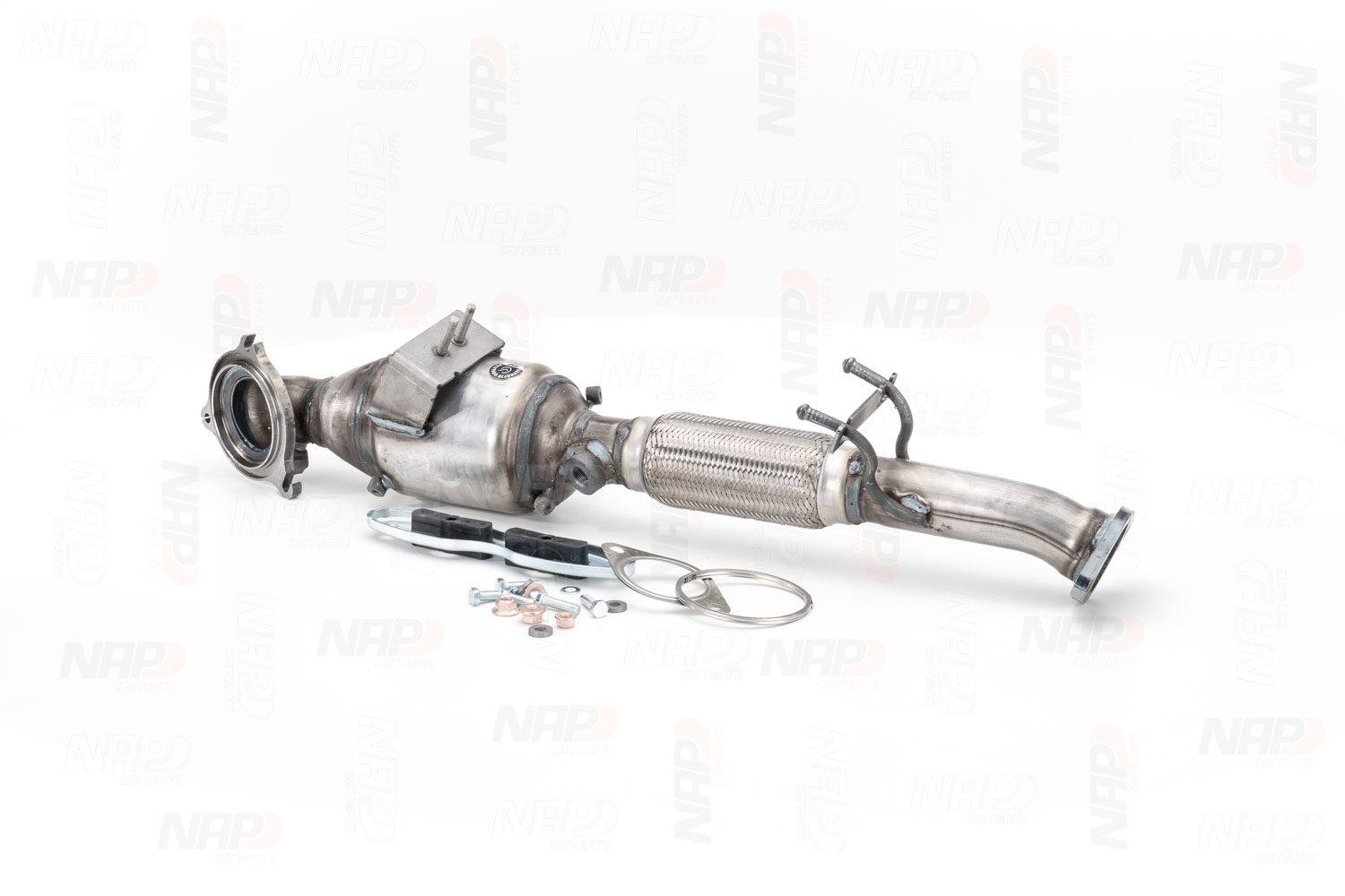 NAP carparts CAK11306: Katalysator
