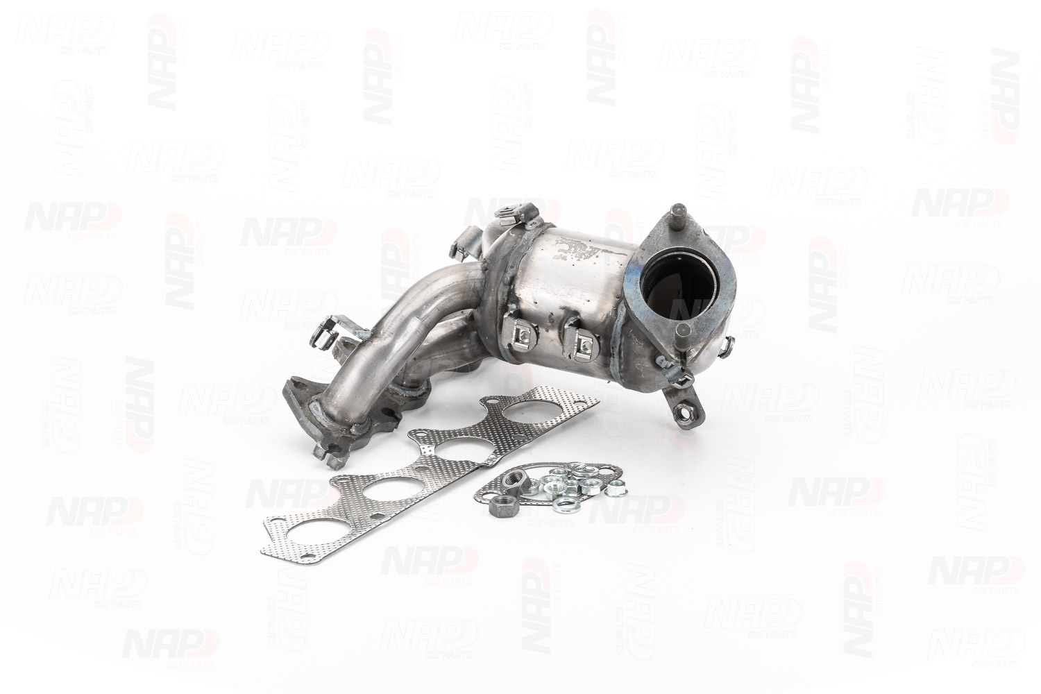 NAP carparts CAK11308: Katalizator