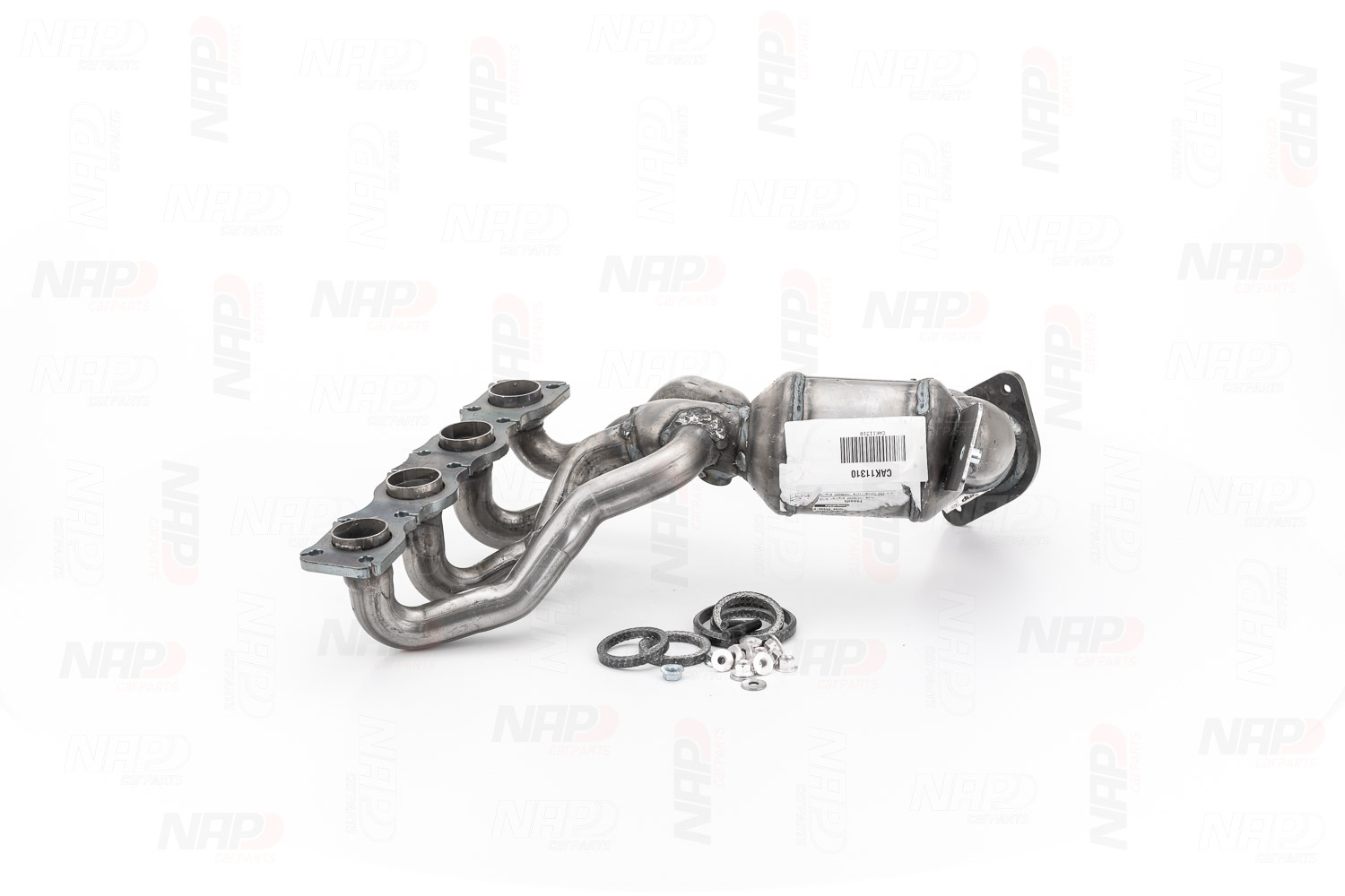 NAP carparts CAK11310: Katalizator