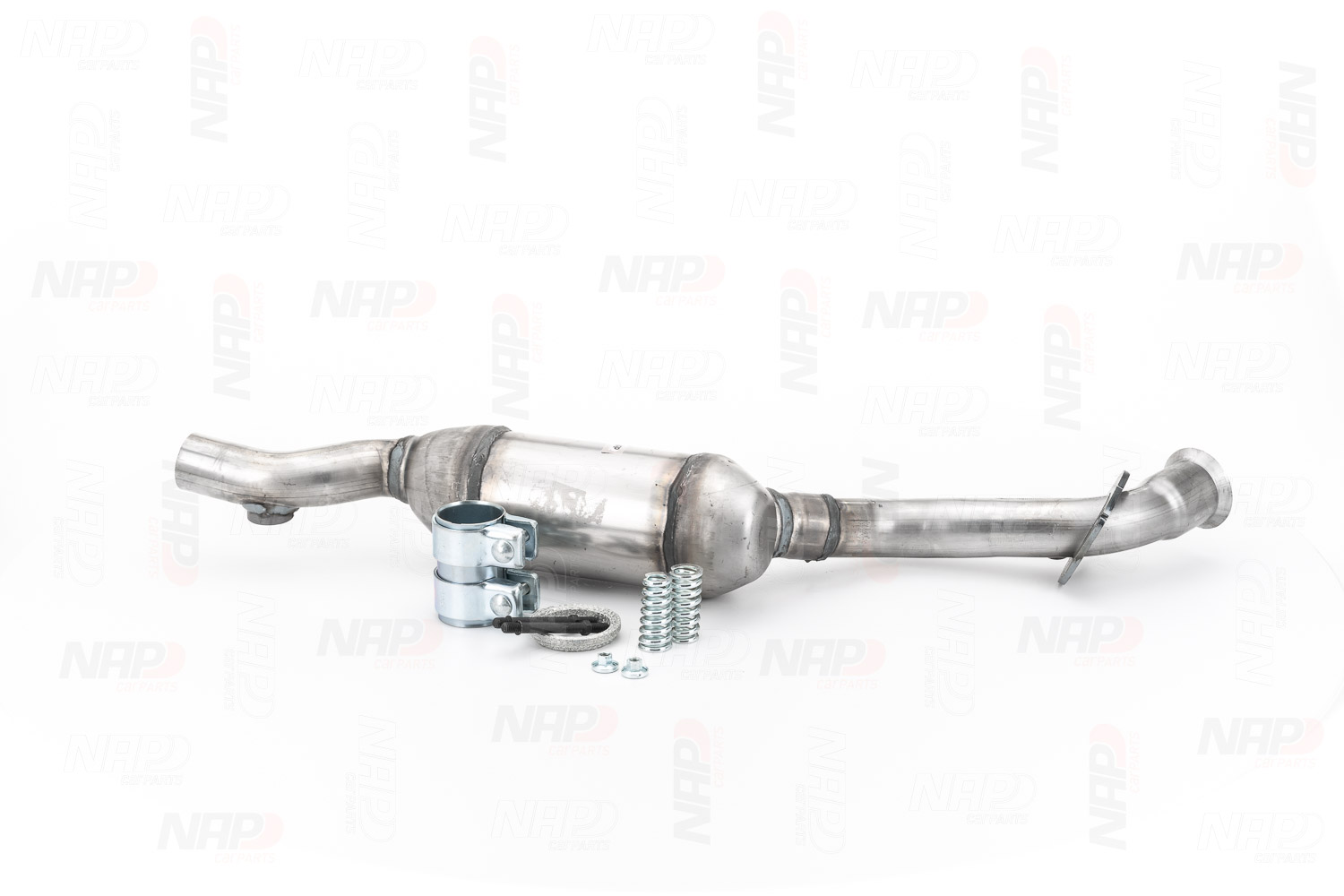 NAP carparts CAK11311 Katalyzátor DACIA LOGAN MCV 2 75 HP Benzín cena
