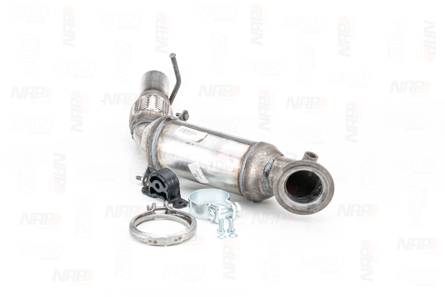 NAP carparts CAK11316: Katalysator