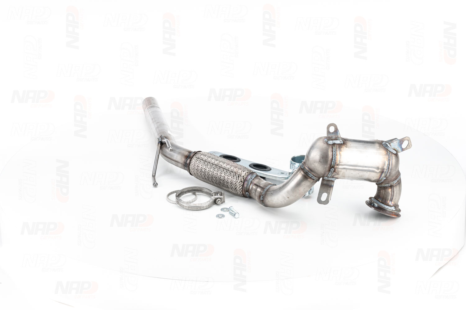 NAP carparts CAK11322: Katalysator