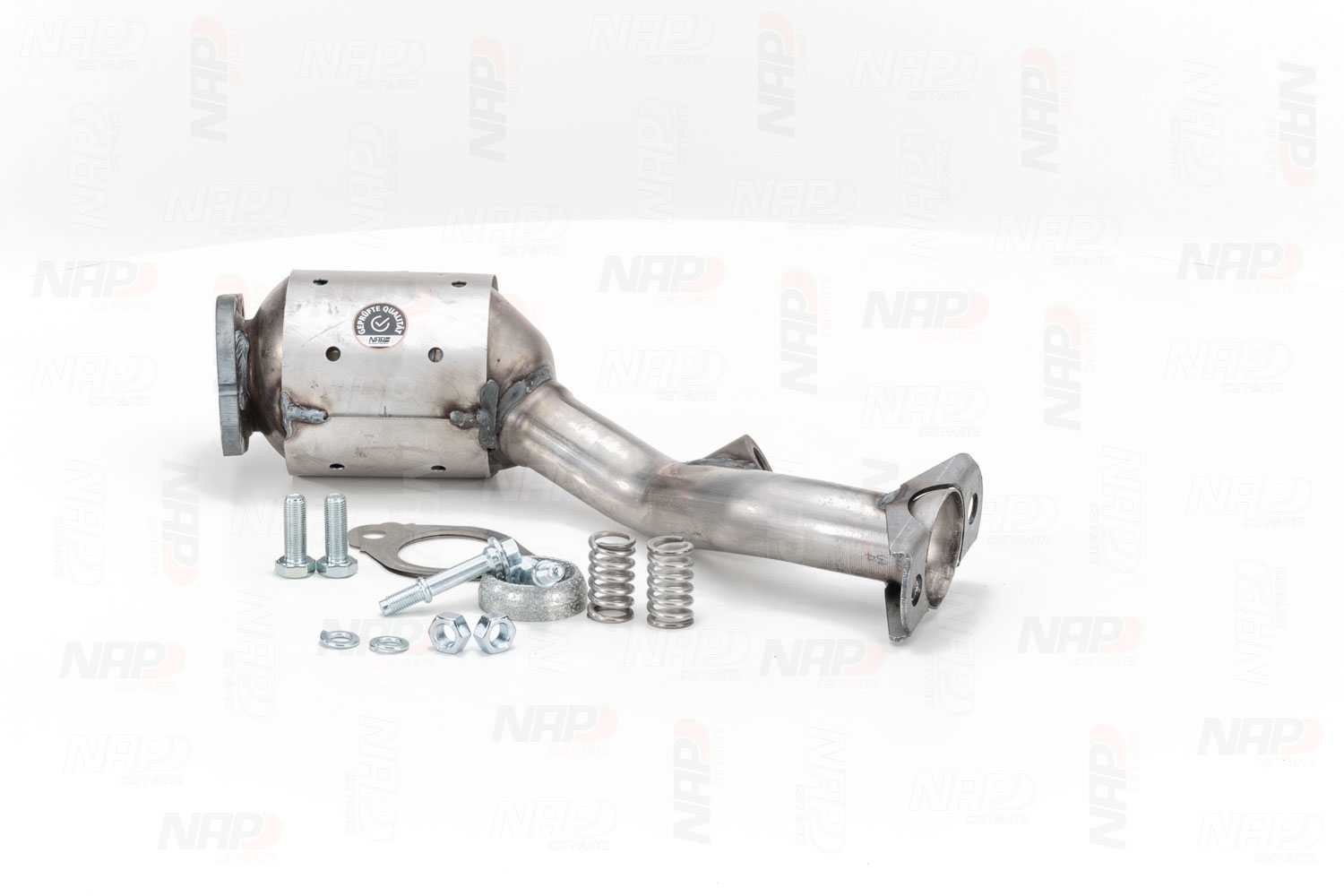 NAP carparts CAK11325: Katalizator