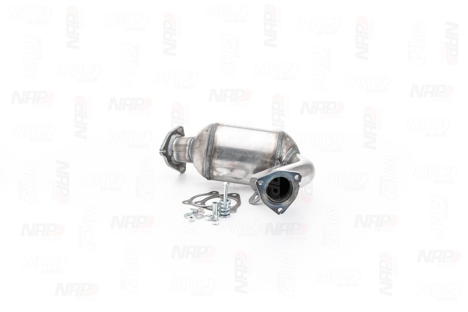 NAP carparts CAK11327: Katalysator