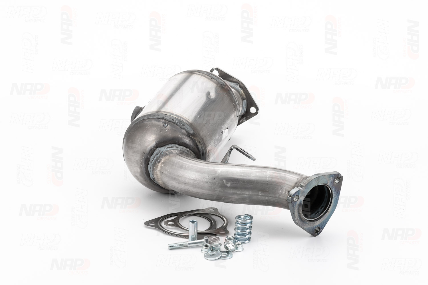 NAP carparts CAK11328: Katalizator