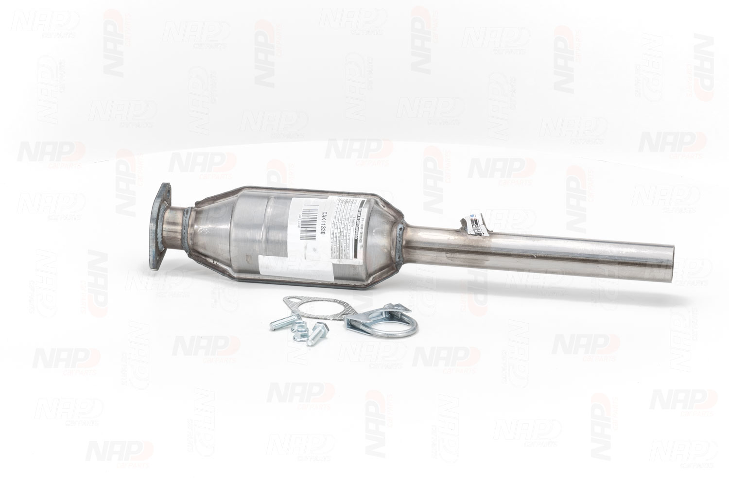 NAP carparts CAK11330: Katalysator