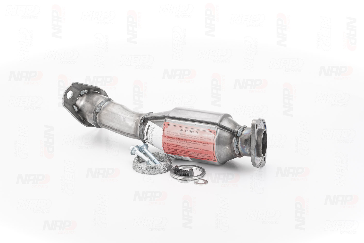 NAP carparts CAK11335: Katalizator
