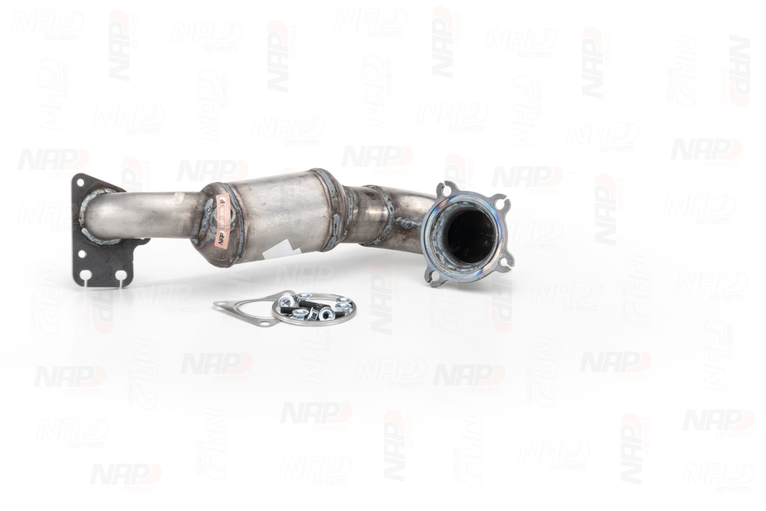 NAP carparts CAK11339: Catalizator
