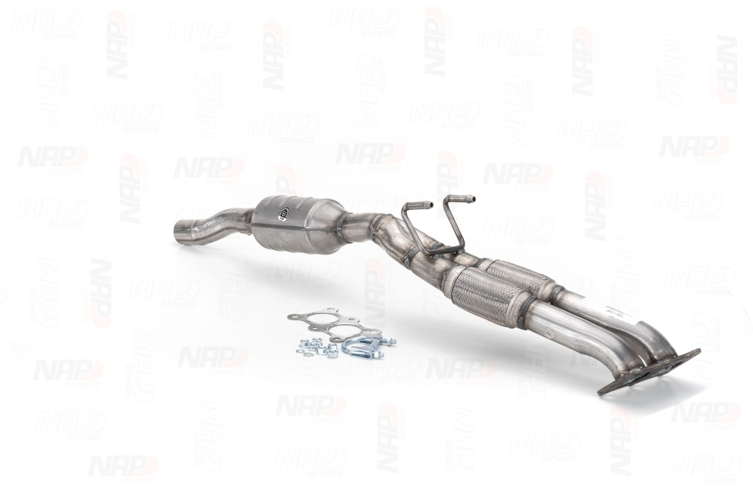 NAP carparts CAK11340: Katalysator