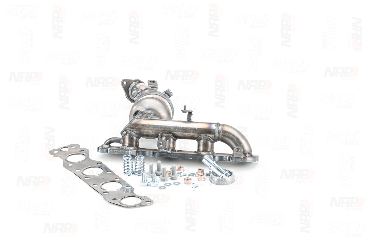NAP carparts CAK11349: Catalizator