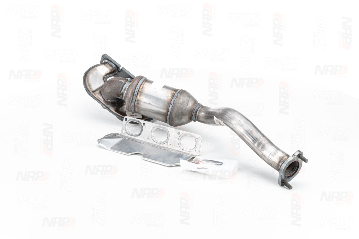 NAP carparts CAK11354: Katalysator