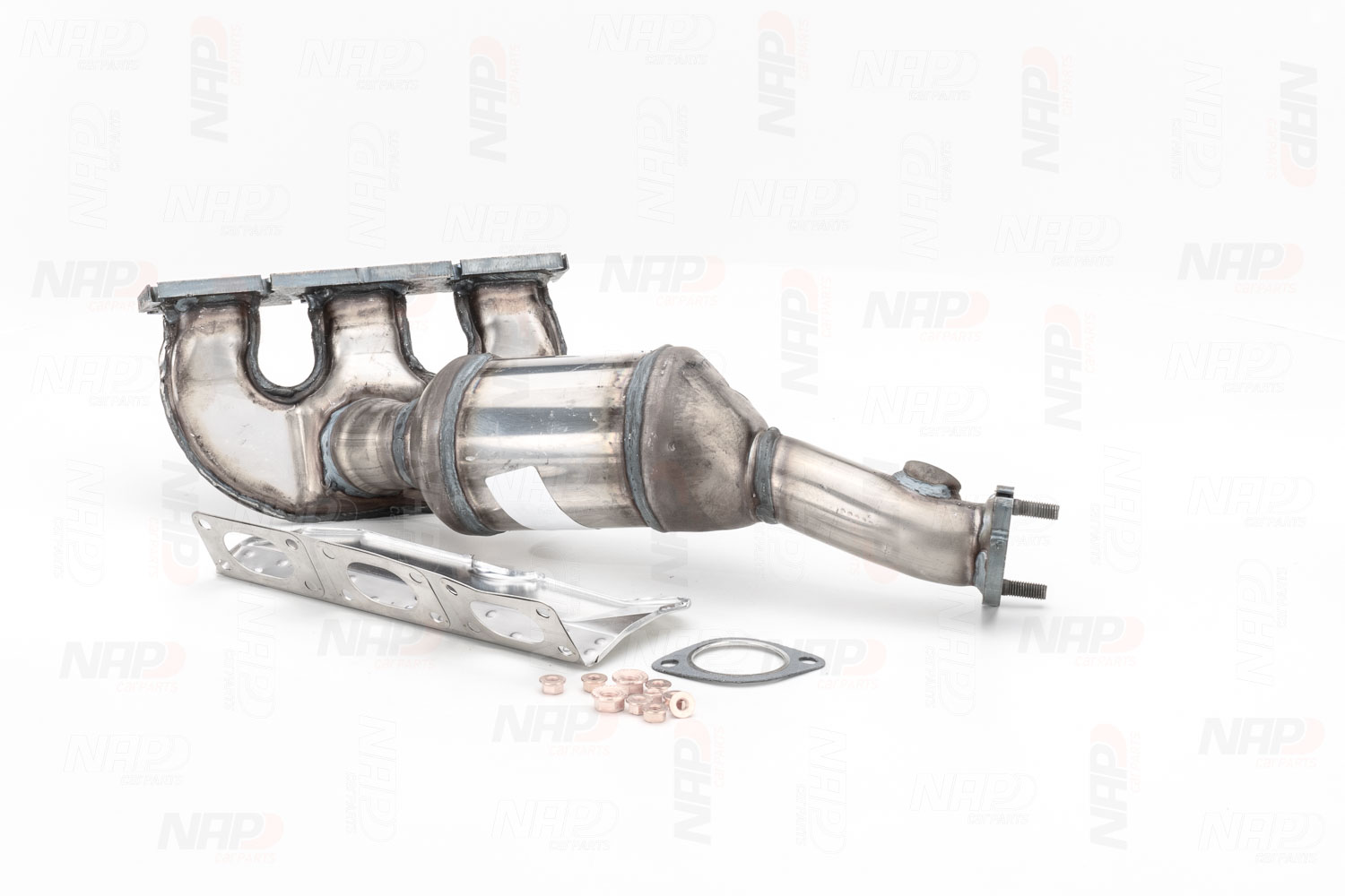 NAP carparts CAK11355: Katalysator