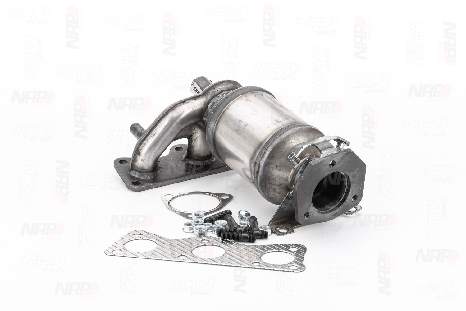 NAP carparts CAK11359: Katalysator