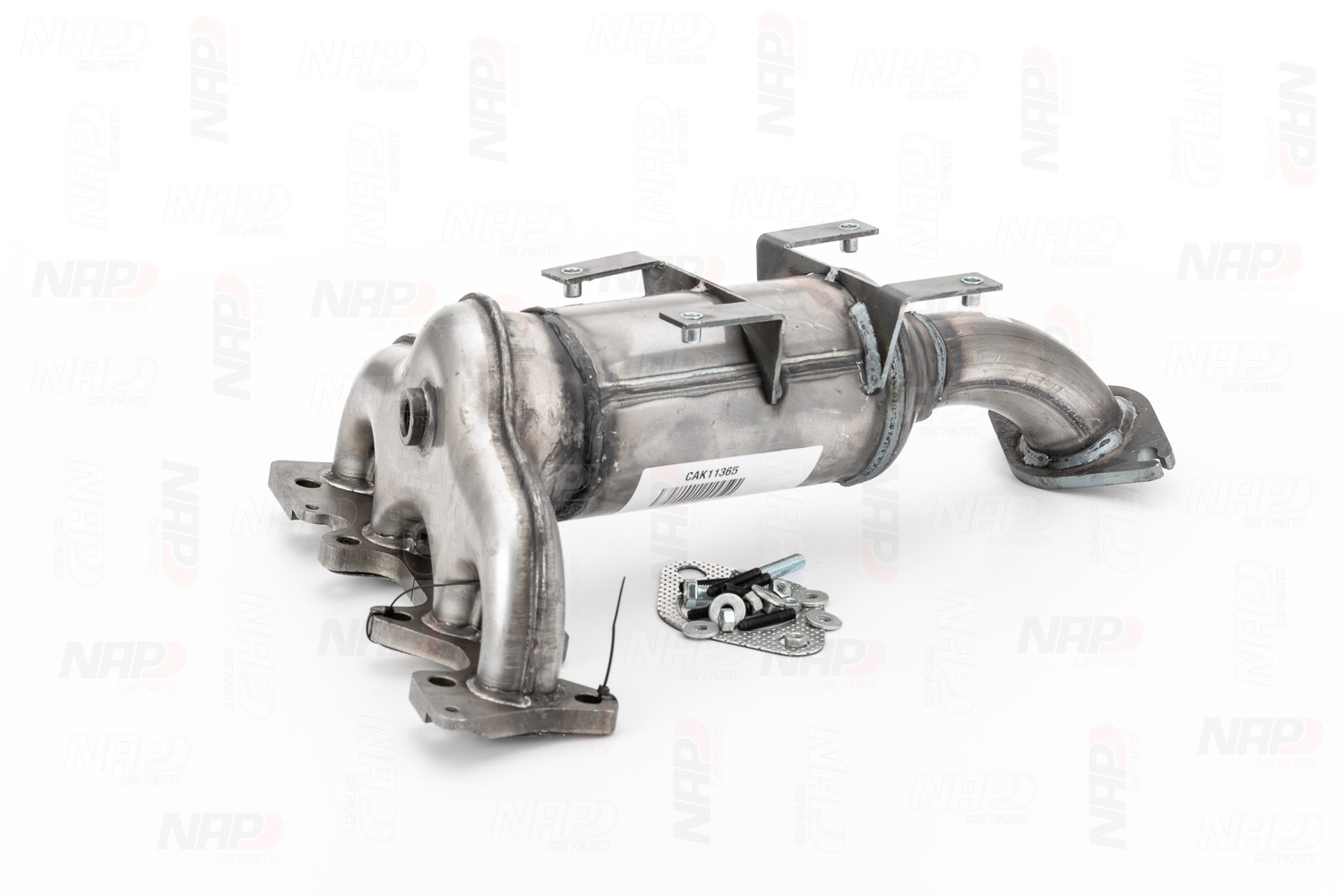 NAP carparts CAK11365: Katalysator