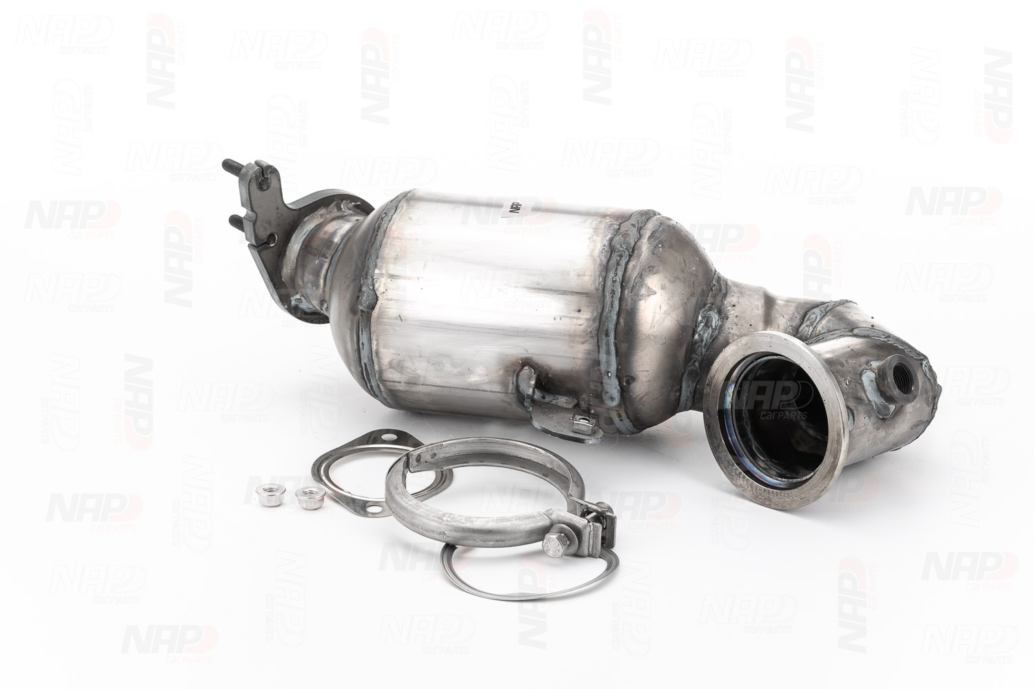 NAP carparts CAK11372: Katalizator
