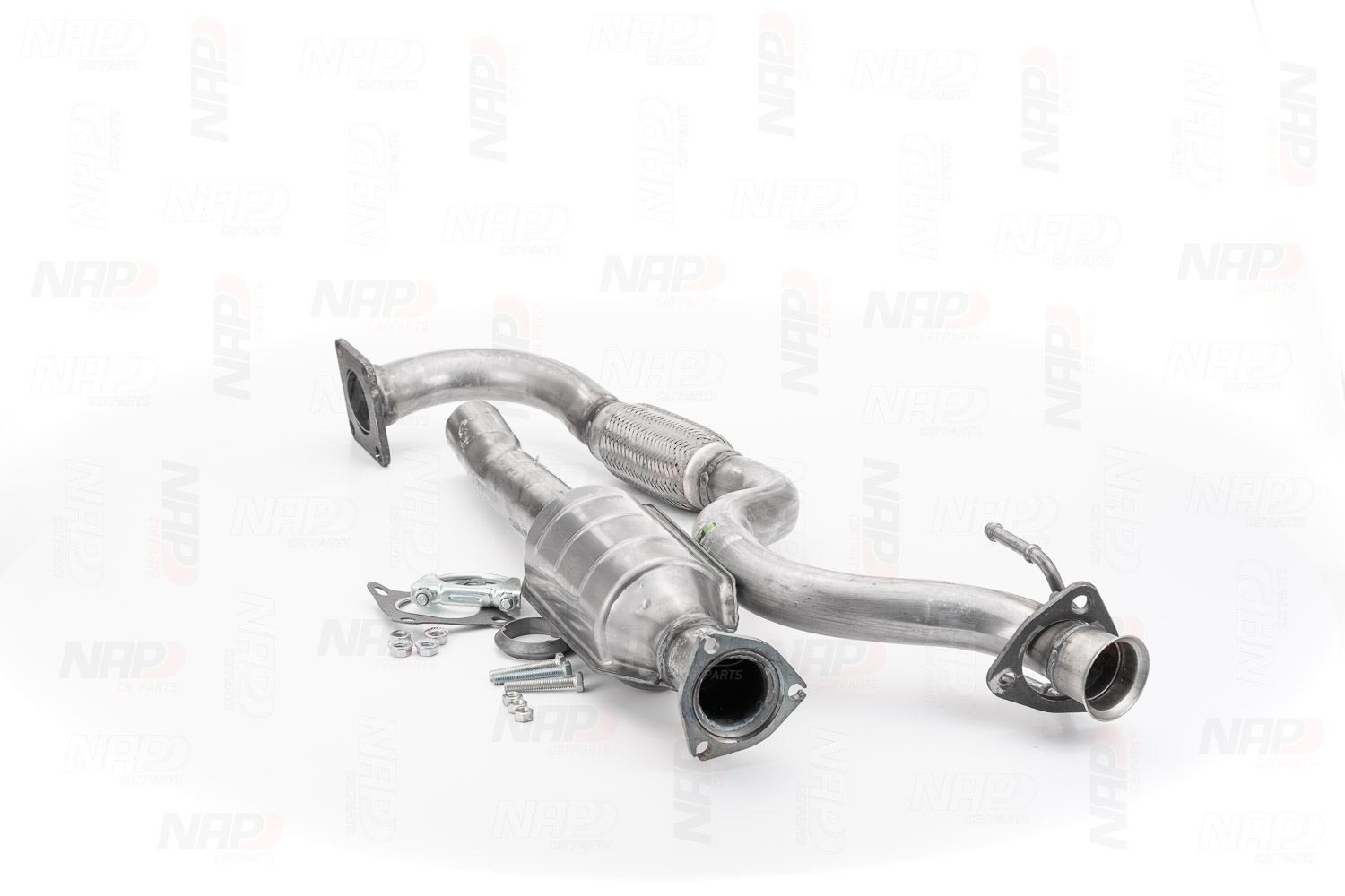NAP carparts CAK11379: Katalysator