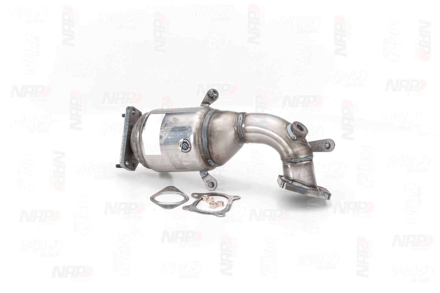 NAP carparts CAK11381 Catalizzatore ABARTH 500C / 595C / 695C (312_) Cabrio 140 CV Benzina costo