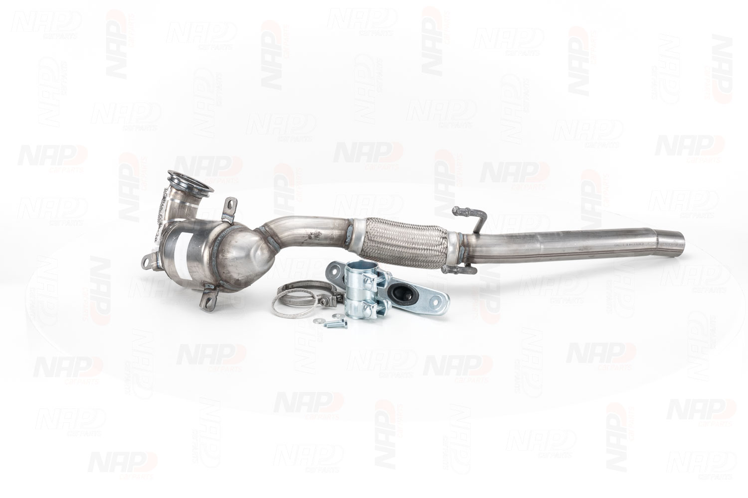NAP carparts CAK11385: Katalizator
