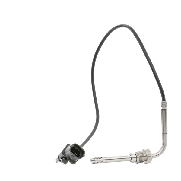 RIDEX 3938E0191: Sensor, temp. gas escape