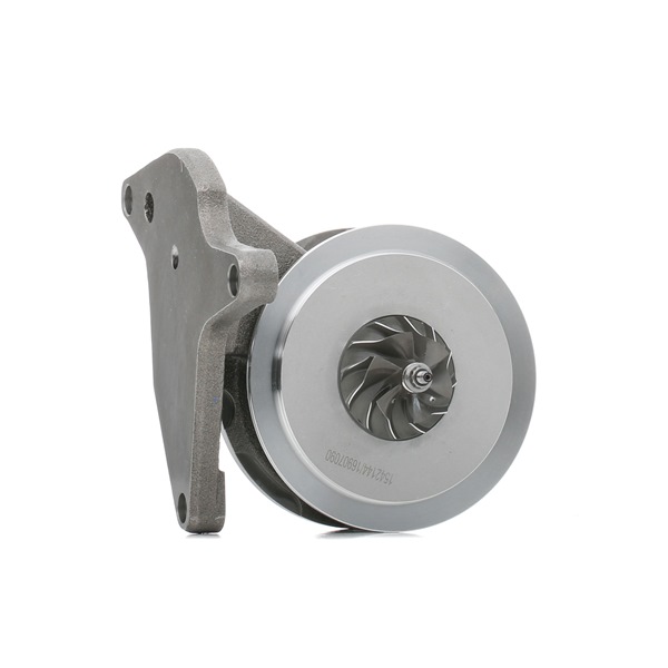 RIDEX 4973C0135: Koras turbiny