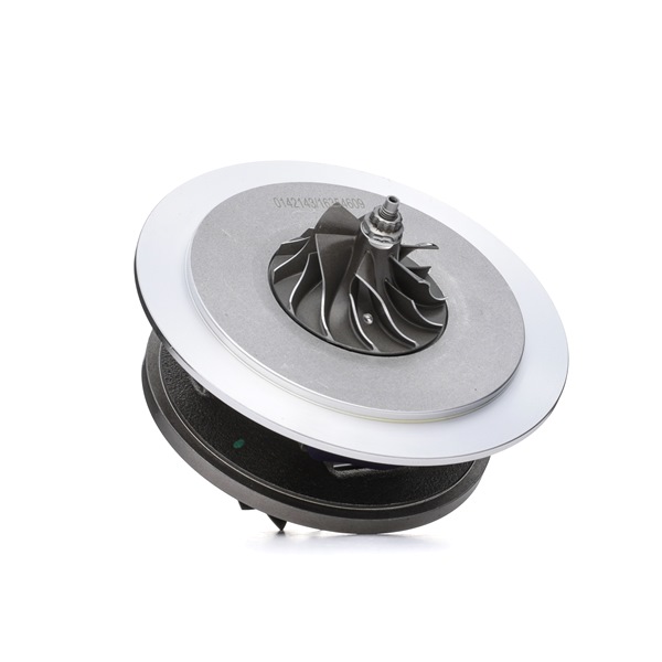 RIDEX 4973C0137: Stred turba