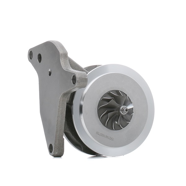 RIDEX 4973C0143 Turbo patroon VOLKSWAGEN Transporter 5 (7JD, 7JE, 7JL, 7JY, 7JZ, 7FD) 174 Pk Diesel kosten