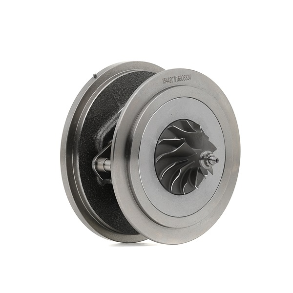 RIDEX 4973C0144: Conjunto piezas turbocompresor