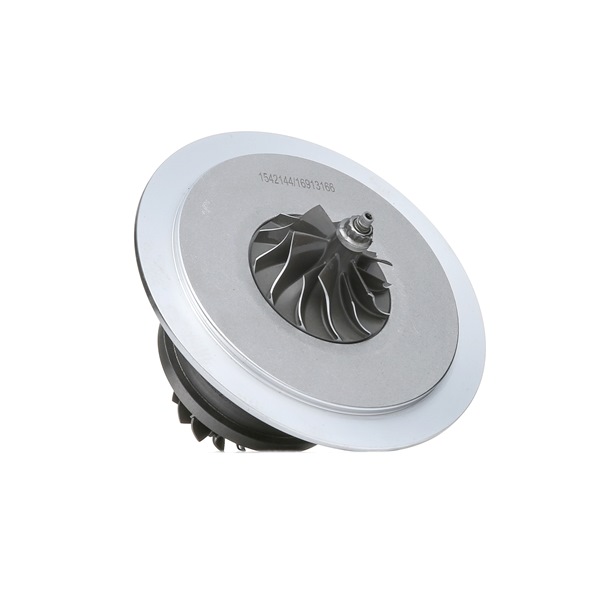 RIDEX 4973C0148: Conjunto piezas turbocompresor