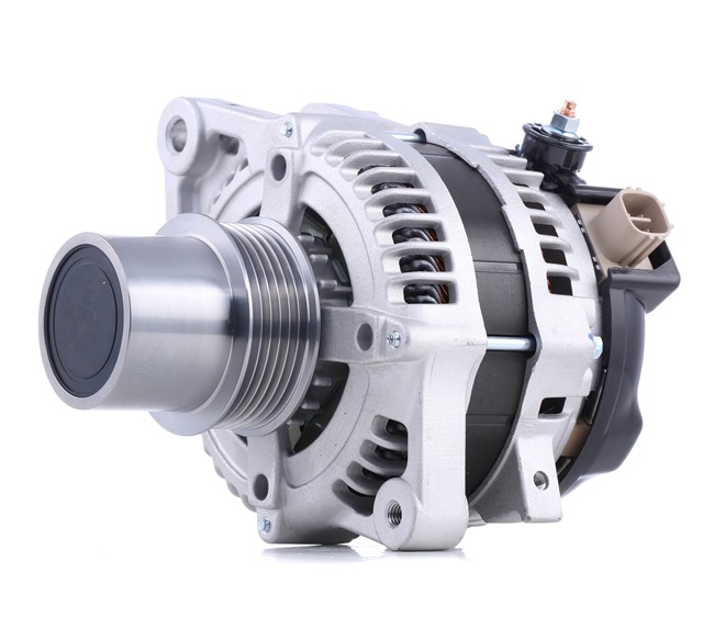 STARK SKGN-03221595: Generator 100A, med inbyggd regulator