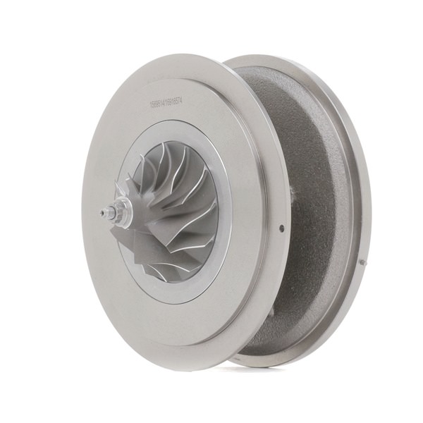 RIDEX 4973C0163: Turbo patroon