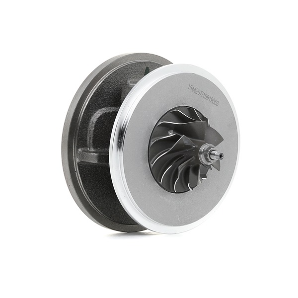 RIDEX 4973C0171: Conjunto piezas turbocompresor