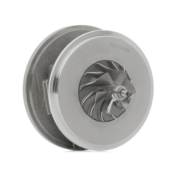 RIDEX 4973C0172: Conjunto piezas turbocompresor