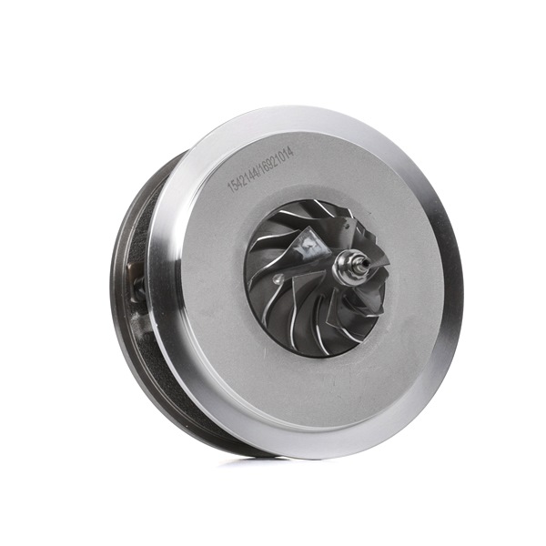 RIDEX 4973C0173 Střed turbodmychadla VW LT 28-46 2 Kasten (2DA, 2DD, 2DH) 109 HP Diesel cena
