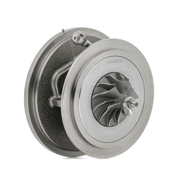 RIDEX 4973C0177: Conjunto piezas turbocompresor