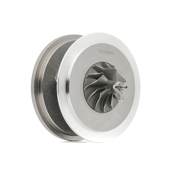 RIDEX 4973C0185 Средна част турбо AUDI A4 Кабрио (8H7, B6, 8HE, B7) 180 K.C. дизел цена