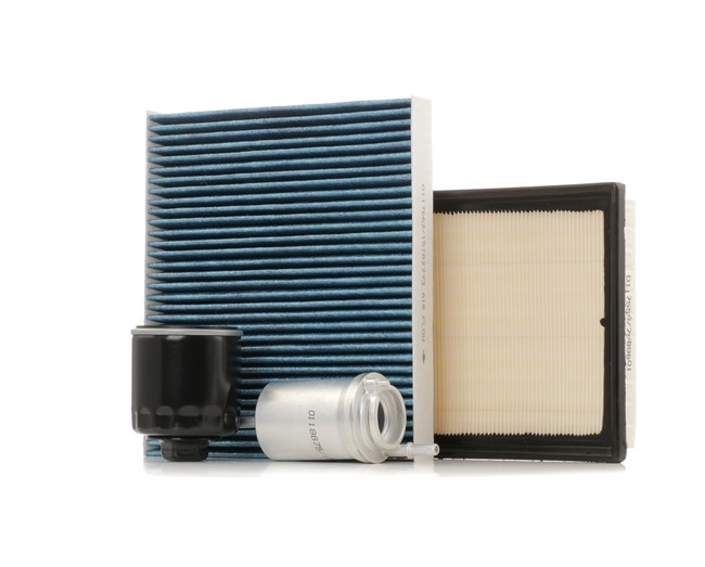 STARK SKFS-18891804 Filterset