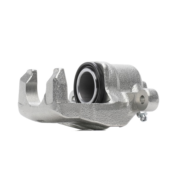 RIDEX 78B1555: Bremssattel Hinterachse links, Hinterachse