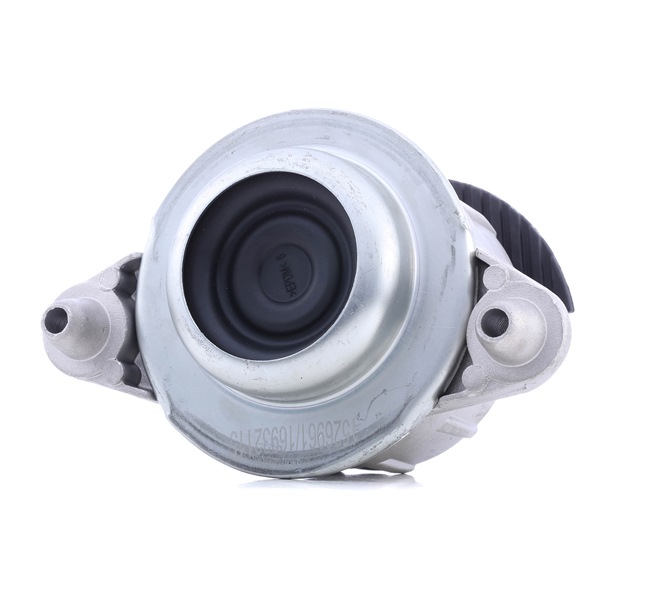 RIDEX 247E0765: Motorlager vorne, beidseitig