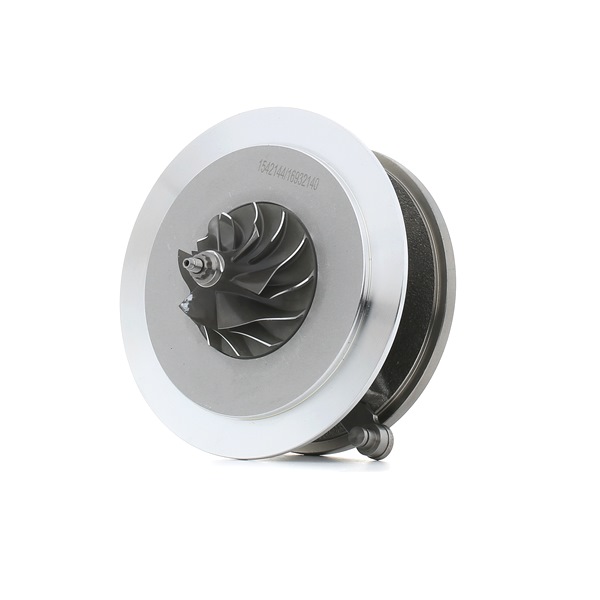 RIDEX 4973C0191 Κορμός, τούρμπο MERCEDES-BENZ E-class Φορτηγό πλατφόρμα / Σασσί (VF211) 163 PS Πετρέλαιο κόστος