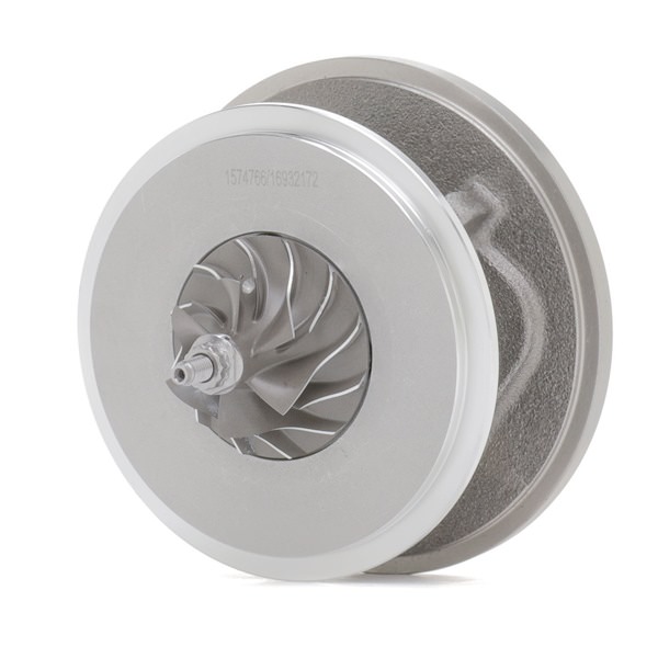 RIDEX 4973C0195: Rumpfgruppe, Lader