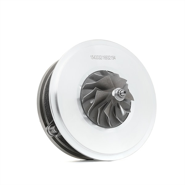 RIDEX 4973C0199: Koras turbiny