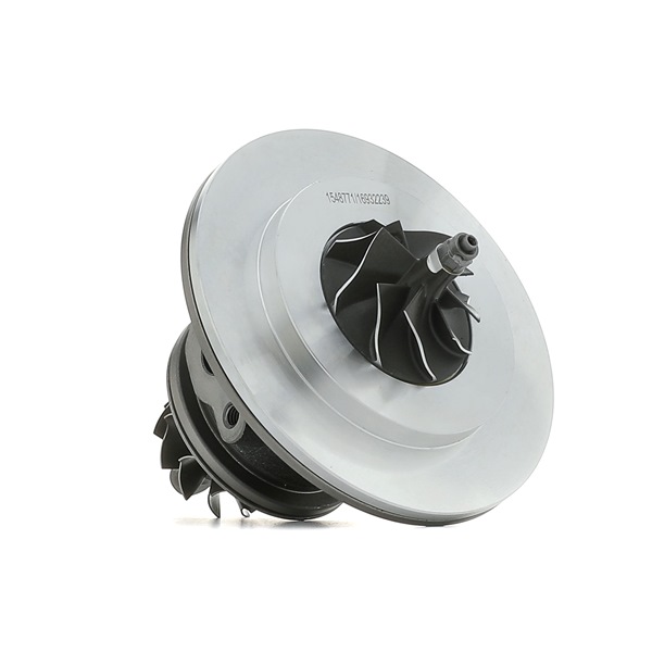 RIDEX 4973C0202: Koras turbiny
