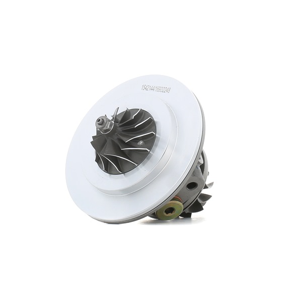 RIDEX 4973C0204: Turbinhjulstomme, turboaggregat